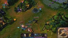 Faker: Rakibe Merhamet!