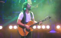 Fettah Can - Bu Aşkın Katili Sensin (Canlı Performans)
