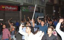 Gaziantep'te Kobani Çatışması: 4 ölü 20 Yaralı