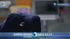 Şansa Davet - 8. Bölüm Fragmanı