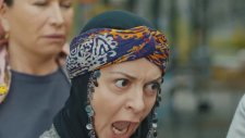 Sevdaluk 16. Bölüm / Ali İhsan, Adalet'e Koşuyor