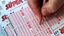 Süper Loto Sonuçları (09.10.2014)