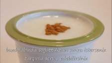 Sütlaç Nasıl Yapılır?