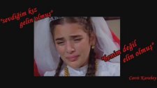 Cavit Karabey - Sevdiğim Kız Gelin Olmuş