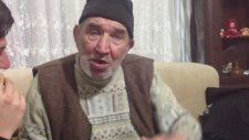 Sevgisini Araba Parçalarıyla İfade Eden Amca
