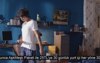 Telefon Çaldıran Aşk Meşk Paketi