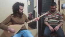 Unkapanı Sanat Merkezi - Aşağıdan Gelir Omuz Omuza