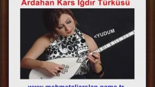 Yudum - Ardahan Kars Iğdır Türküsü - Mehmet Ali Arslan Videos