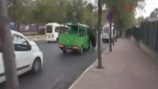 Garipoğlu Ailesinin İlginç Taktiği
