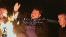 Hüseyin Kağıt & Ankaralı Volkan - Duysun Bütün Ankara