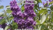 Küçük Ahmet Nur Muhammed