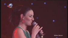 Sevcan Orhan - Kınıfır Bed Reng Olur (Canlı Performans)