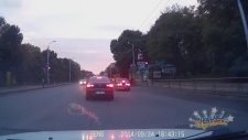Trafikte Tek Tuş İle Plaka Değiştirmek