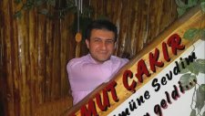 Umut Çakı - Çık Ortaya Gel