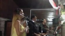 Cansu Çavuş - Arpa Buğday Daneler