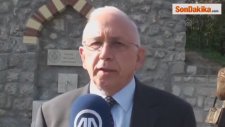Macaristan'daki İdris Baba Çeşmesi Restore Edildi