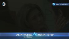 Alın Yazım - 32. Bölüm Fragmanı