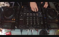 Dj Onur Yıldız 2014 - Electro / Trap / House / Club Live