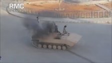 Driftçi Ve Kelleci - IŞİD