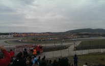 Fia Rally Cross Championship 2014 - Istanbul