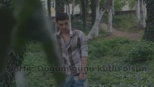 Morfi - Doğum Günü Kutlu Olsun
