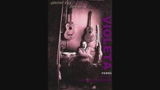 Violeta Parra - Lo Mejor