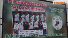 Bayan Voleyboycuların Mayoları Üzerine 'Edep Ya Hu' Sansürü
