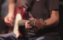 Bulutsuzluk Özlemi - Tepedeki Çimenlik / #akustikhane#garajkonserleri