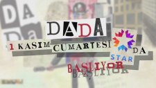 Dada Dandinista - (Okan Byülgen Program Tanıtımı)
