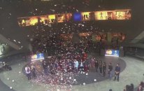 Kanyon’da Şaşırtan Sürpriz!