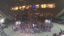 Kanyon’da Şaşırtan Sürpriz!
