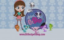 Littlest Pet Shop - Blythe ile Tanış