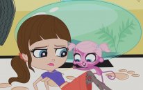 Littlest Pet Shop - Minka ile Tanış