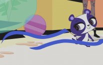 Littlest Pet Shop - Penny ile Tanış
