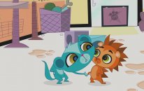 Littlest Pet Shop - Sunil ile Tanış