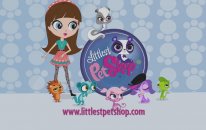 Littlest Pet Shop - Vinnie ile Tanış