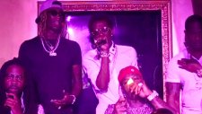 Rich Gang - Tell Em Ft. Young Thug, Rich Homie Quan