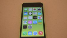 İphone 5c Kutu Açılımı Ve İnceleme