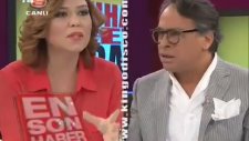 Barbaros Şansal Eşcinsel Olduğunu Açıkladı