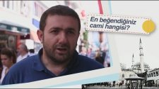 Camiler Haftası 2014 Röportaj