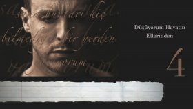 Cem Adrian - Düşüyorum Hayatın Ellerinden Cem Adrian - Düşüyorum Hayatın Ellerinden