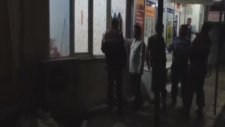 Denizli'de Cinayet