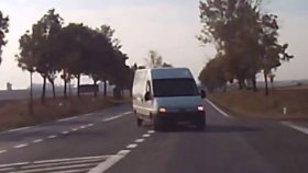 Doğru Manevra Hayat Kurtarır