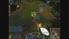 Yeraltı Avcısı Blitzcrank (Bug)