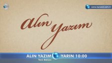 Alın Yazım - 33.Bölüm Fragmanı
