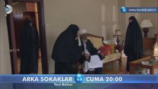 Arka Sokaklar - 342. Bölüm Fragmanı
