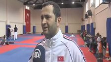 Büyükler Dünya Karate Şampiyonası'na Doğru