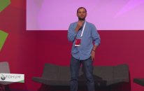 Eren Bali - Startup Istanbul - 30 September 2014