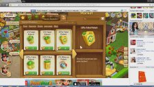 Farm Vile 2 Market Hilesi