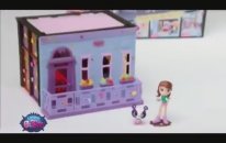 Littlest Pet Shop - Blythe'in Odası TV Reklamı